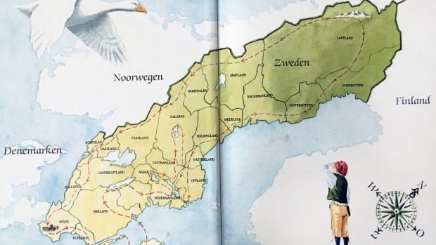 Hoe veranderen klassieke boeken door de eeuwen heen? 